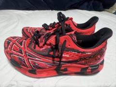 asics - asics GEL-NOOSA TRI6 26.5センチ【新品未使用】 アシックス ゲル ヌーサトライ6 / ASICS GEL-NOOSA TRI6（ネオン
