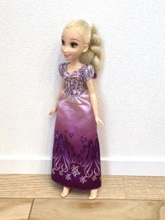 Barbie - バービー人形　ラプンツェル　ミニ　新品未使用未開封　レア Barbie - バービー人形ラプンツェル※お取り置き中の通販 by