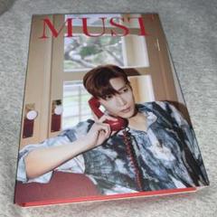 2PM MUST トレカ　1枚330円 2PM MUST トレカ1枚330円