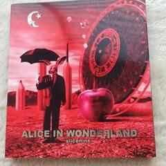 アリス九號　CD　アルバム　希少　ヴィジュアル系　バンド