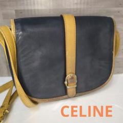 CELINE　ショルダーバッグ