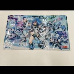 2025年最新】アルゴスターズ プレイマットの人気アイテム - メルカリ