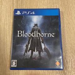 Bloodborne ブラッドボーン　ps4