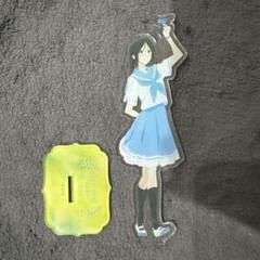 リズと青い鳥・響けユーフォニアムアクリルスタンド 響けユーフォニアム リズと青い鳥 アクリルスタンド 高坂麗奈