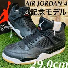 ナイキ エアジョーダン 4 レトロ スペシャルエディション NIKE AJ4