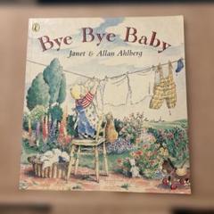 Bye Bye Baby