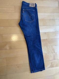 LEVI'S 605 VINTAGE CLOTHINGテーパードW32約84cm