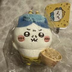 ちいかわ ハチワレ うさぎ 節分だマスコット 鬼 2点セット ちいかわ 節分だ マスコット セット ちいかわ ハチワレ うさぎ