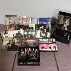 矢沢永吉CD