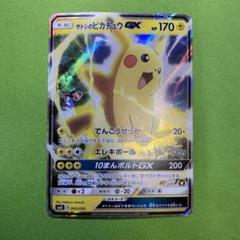2025年最新】サトシのピカチュウ gxの人気アイテム - メルカリ