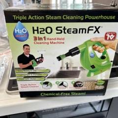 2025年最新】H2O Steam FX クリーニングセットの人気アイテム
