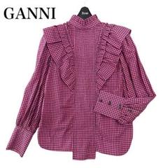 2025年最新】ガニー ganni 34の人気アイテム - メルカリ