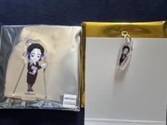 鬼滅の刃 東急ホテルズ アクリルスタンド チャーム 胡蝶しのぶ