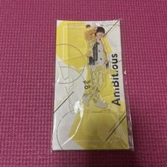 AmBitious 岡佑吏 アクリルスタンド 2023 - メルカリ