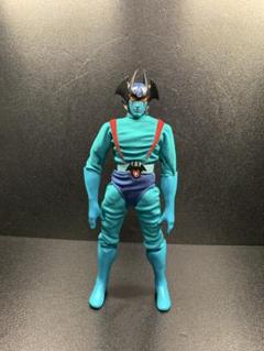 デビルマン '96年リアルアクションヒ一ロ一ズ　希少フィギュア美品　30年の思い 2025年最新】デビルマン リアルアクションヒーローズの人気