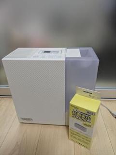 新品未開封　Dainichi Plus 加湿器 HD-300R21 LX SERIES | 加湿器 | 製品紹介 | ダイニチ工業株式会社 - Dainichi