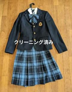 molly⭐︎ 組曲150☆ネイビーフォーマルセット☆中学受験☆卒業式☆面接 150-170㎝】フォーマル ジャケット / 組曲 KIDS | ファッション