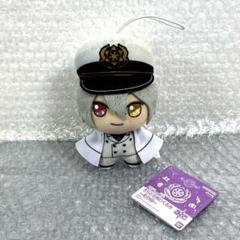 まほやく　きらどる　ぬいぐるみ　オーエン　ミスラ ナムコ限定 魔法使いの約束 きらどるぬいぐるみ in NAMJATOWN