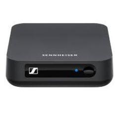 ポータブルプレーヤー Sennheiser Audio Transmitter ゼンハイザー BTT100 Bluetooth? Audio Transmitter black