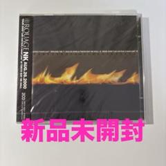 ROUAGE/NK AUG.26.2000～TOUR 2000\ ルアージュ