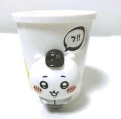 ちいかわ　トミカ　マクドナルド　コップ　セット