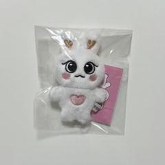 NMIXX ソリュン ぬいぐるみ 10cm ペンミ