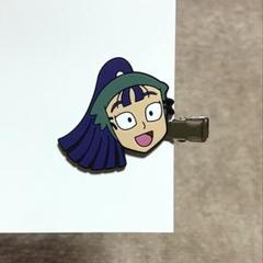 忍たま乱太郎』前髪クリップ vol.1 BOX – Anime Store JP
