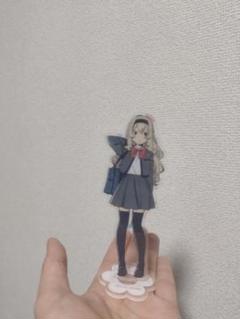 2025年最新】西條クロディーヌ アクスタの人気アイテム - メルカリ