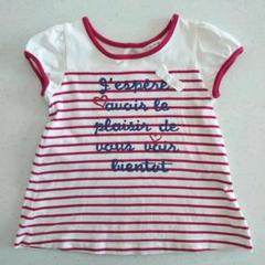 a.v.v Tシャツ100サイズ