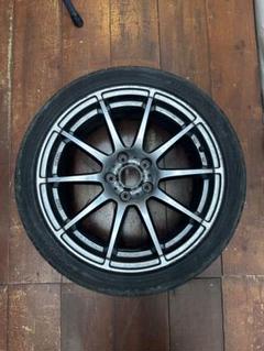 2025年最新】Yahoo!オークション -18インチ 8.5j 9.5jの中古品