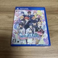 うたのプリンスさま Amazing Aria & Sweet PSVita