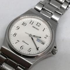 2025年最新】5H23-7D20 SEIKOの人気アイテム - メルカリ