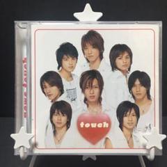 NEWS touch アルバム　未開封　CD DVD 初回生産限定盤 Amazon.co.jp: touch(初回生産限定盤) - NEWS (DVD付): ミュージック