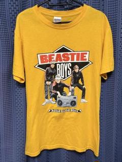 BEASTIE BOYS Solid Gold Hits Tシャツ Beastie Boys 