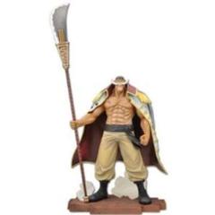 2025年最新】白ひげ フィギュアの人気アイテム - メルカリ