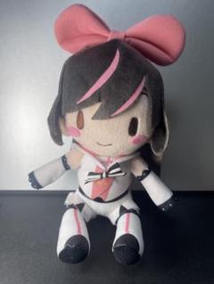 キズナアイ ビッグ ぬいぐるみ にっこり 2025年最新】Yahoo!オークション -キズナアイ ビッグぬいぐるみ