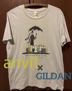 希少anvil・ギルダン　 エドワード・ゴーリー/ギャシュリークラムのちびっ子達