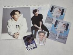 BTS RM ナムジュン セット