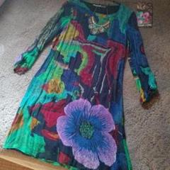 デシグアル Desigual の中古 新品通販 メルカリ No 1フリマアプリ デシグアル Desigual の中古 新品通販 メルカリ No 1フリマアプリ