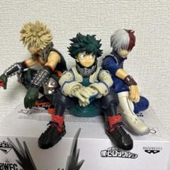僕のヒーローアカデミア フィギュアセット 楽天市場】僕のヒーローアカデミア フィギュア セットの通販
