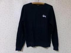 2025年最新】stussy スウェット ネイビーの人気アイテム - メルカリ