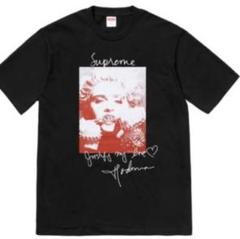 M 18AW supreme Madonna tee T-shirt専用