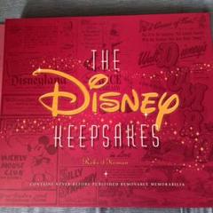 【匿名配送】未開封品THE DISNEY KEEPSAKES 2025年最新】the disney keepsakesの人気アイテム - メルカリ