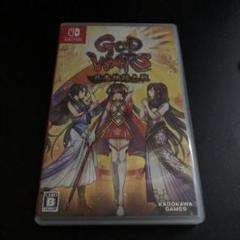 GOD WARS 日本神話大戦 通常版