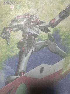 MODEROIDモデロイド ニルヴァーシュ type ZERO 新品未開封 MODEROID ニルヴァーシュ type ZERO