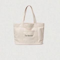 The Barnnet ネイビー トートバッグ（新品） USAGI ONLINE限定】Canvans Farming totebag（トートバッグ