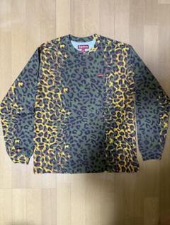 2025年最新】Small box l/s tee leopardの人気アイテム - メルカリ