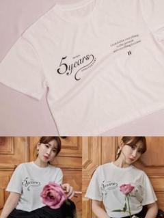 herlipto Classic Cherry Tee ノベルティ 赤 限定 - メルカリ