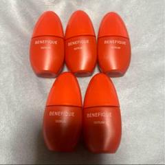 新品・未開封ベネフィークセラム50ml 詰め替え用+サンプル8ml×2 2025年最新】ベネフィーク セラムの人気アイテム - メルカリ