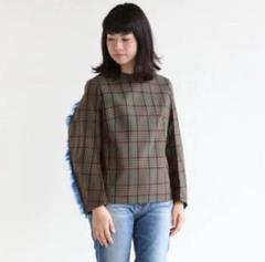 レア試着のみ定価60000円AKIRANAKA KhashuriBRBL レア試着のみ定価60000円AKIRANAKA KhashuriBRBL